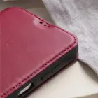 Smart Touch case for Honor 600 Lite red — Photo 7