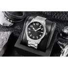 Meeste kell Guess Monte GW0804G2 + BOX — Foto 5