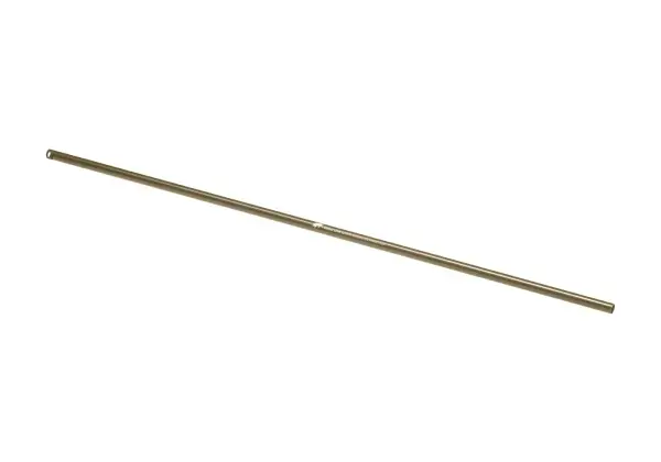 MadBull 6.01 Black Python II täppisraud 590mm