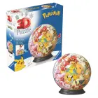 Pokemon 3D pusle 72 tk — Foto 2