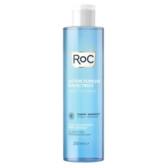 Roc Perfecting Anti-Spot Cleansing Toner, 200 ml