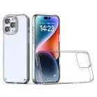 Caurspīdīgs vāks iPhone 16 Pro Max — Foto 2