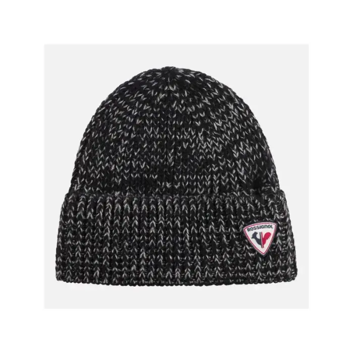 Rossignol Djinn Cap Black - Size: TU