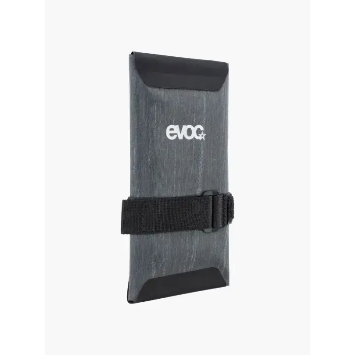 EVOC Tool Wrap Wp carbon grey tool bag, size TU