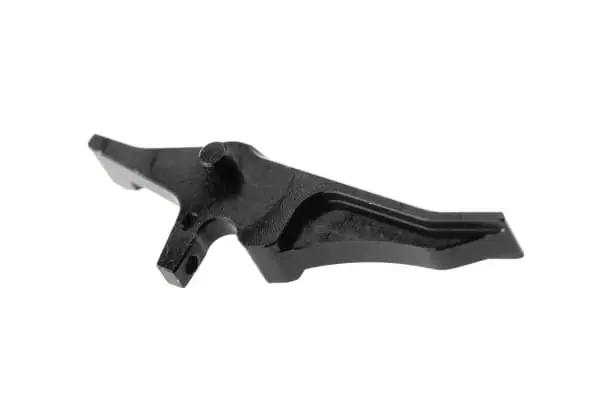 Leviathan V2 Optical to Stock + Speed Trigger Photo