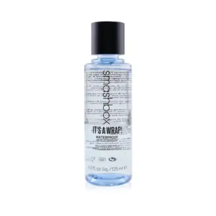 Smashbox, It's A Wrap!, Лосьон для снятия макияжа, 125 мл
