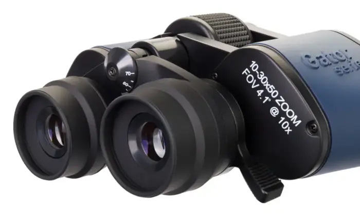 Discovery Gator 10–30x50 Binoculars Foto 9