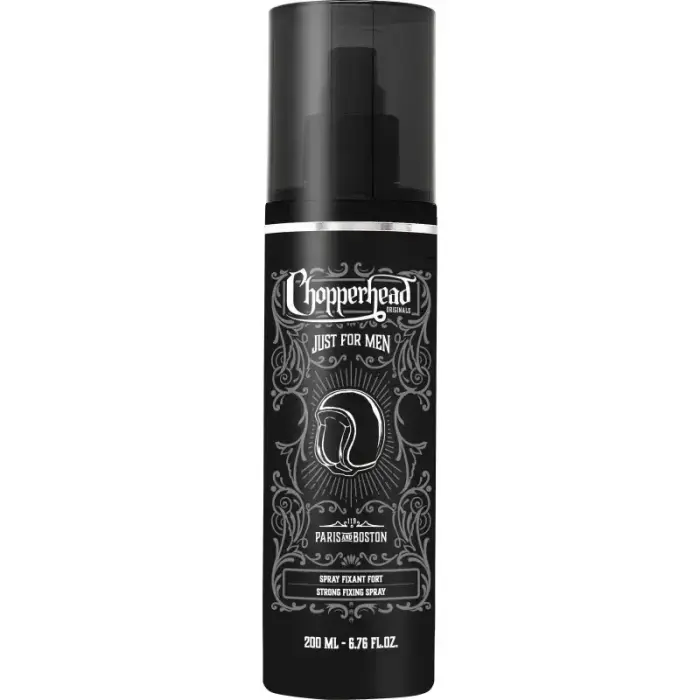 Chopperhead Tugeva fikseerimise sprei 200 ml