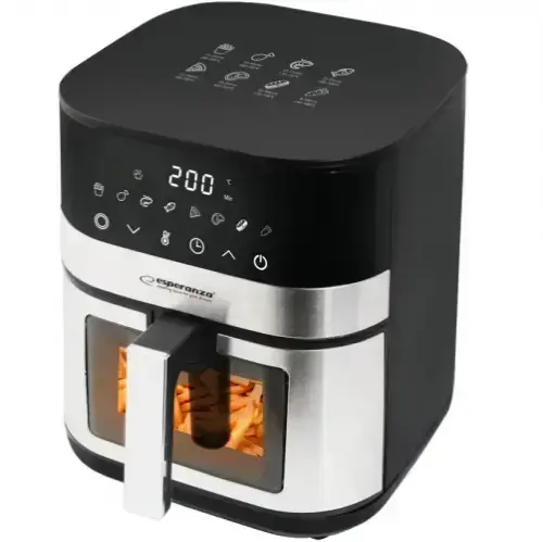 Esperanza EKA003 Oro gruzdintuvė 5L 1400W