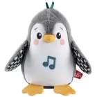 Penguin Waddle and Flap — Foto 1