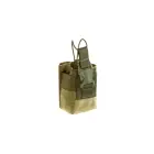 Radio Pouch (Everglade) — Foto 1