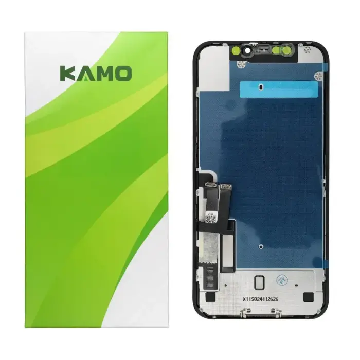 KAMO LCD дисплей для iPhone 11 Incell HD+ (Поддержка пересадки IC)