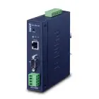 PLANET IP30 Industrial 1-Port Serial Server — Foto 1
