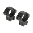 30mm Airgun Mount Ring – Medium — Photo 2