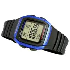 Meeste kell CASIO W-96H-2AVDF + BOX — Foto 3