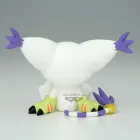 Digimon Adventure Tailmon Sofvimates figure 9cm — Nuotrauka 4