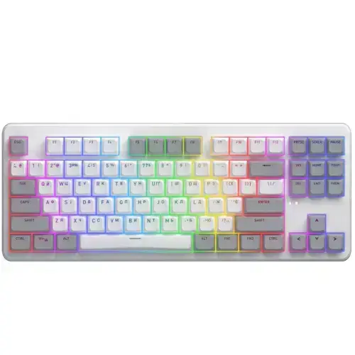 Hator Rockfall 3 TKL Wireless Gaming Keyboard