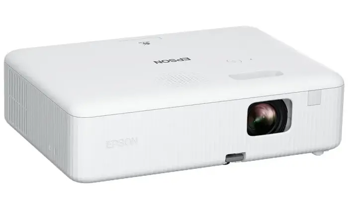 EPSON CO-W01/ WXGA/ Business projektors/ 3000 ANSI/ HDMI