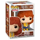 Funko POP kujuke Rocks Reba - Reba — Foto 1