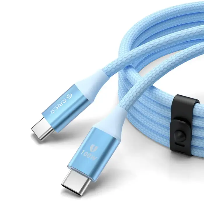 Orico CDX 1m USB-C 100W Power
