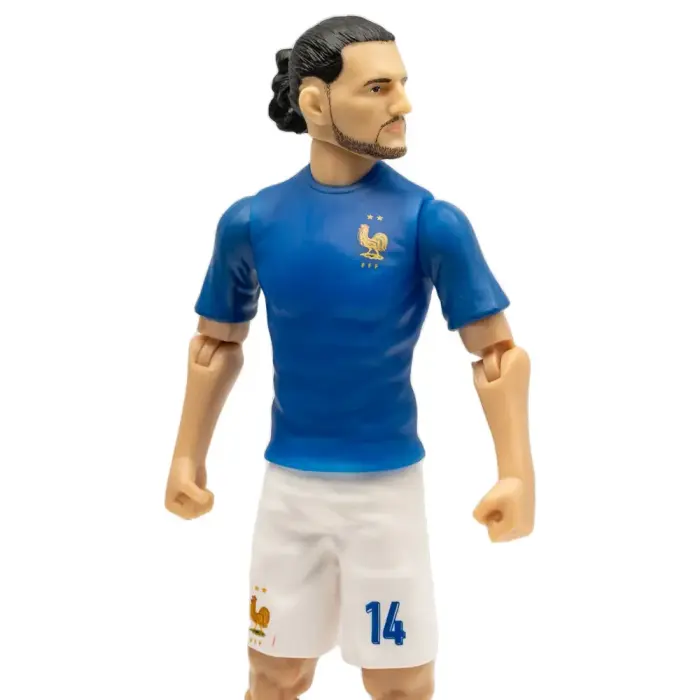 France Adrien Rabiot фигурка 20 см