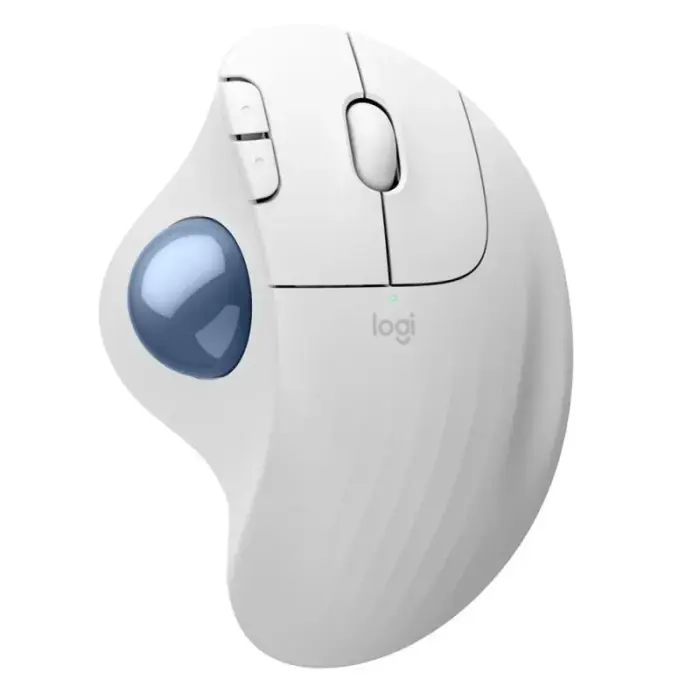Logitech ERGO M575S mouse