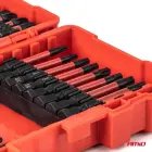 Socket and bits 25/50mm AMIO-04782 — Photo 4