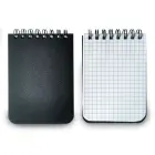 SMLT A7 Notebook, 60 Pages, Squared — Photo 2