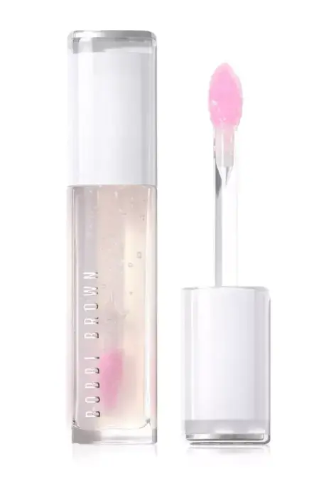 Bobbi Brown Extra Blushing Lip Oil Bare Pink 2g