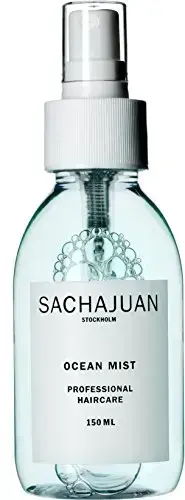 Sachajuan Ocean Mist matu sprejs 150ml