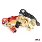 Battery terminals quick release AMIO-04059 — Photo 4