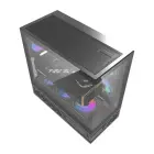 DarkFlash DS950 computer case (black) Photo