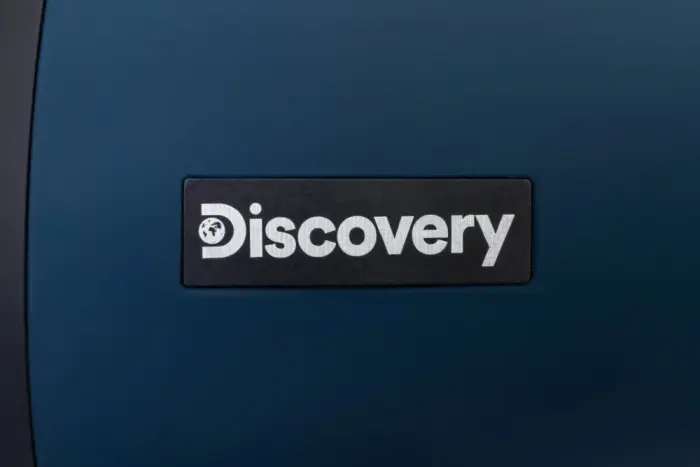 Discovery Range 60 tālskatis