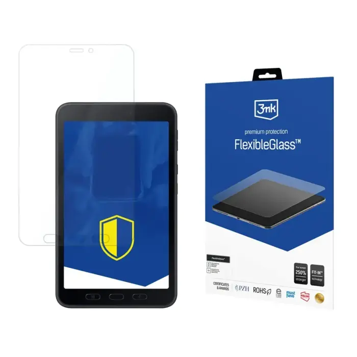 3mk FlexibleGlass ekrāna aizsargplēve Samsung Galaxy