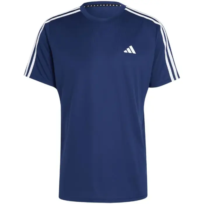Adidas Train Essentials 3-Stripes Training Tee