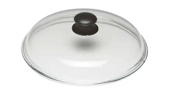 BALLARINI Stiklinis kupolo formos dangtis Ø16cm