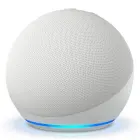 Amazon Echo Dot 5 Glacier White — Nuotrauka 1