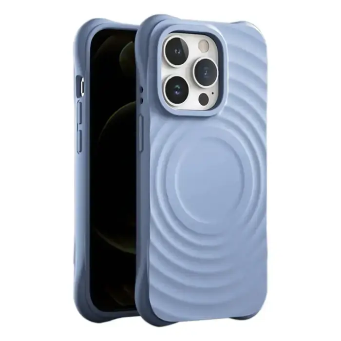 Circle Mag vāks iPhone 15 Pro