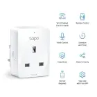 TP-Link Tapo Mini Smart Wi-Fi Socket — Фото 3