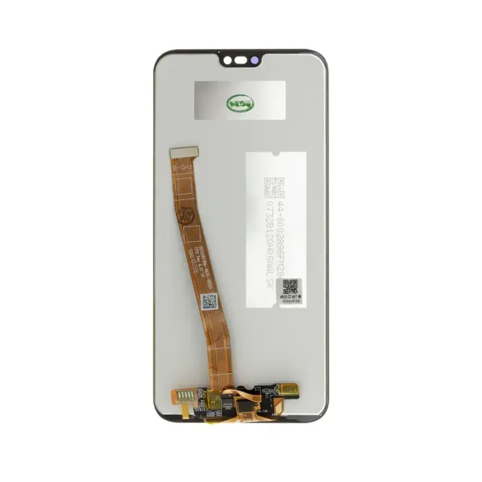 LCD ekraan + puutetundlik moodul Huawei P20 Lite – Must