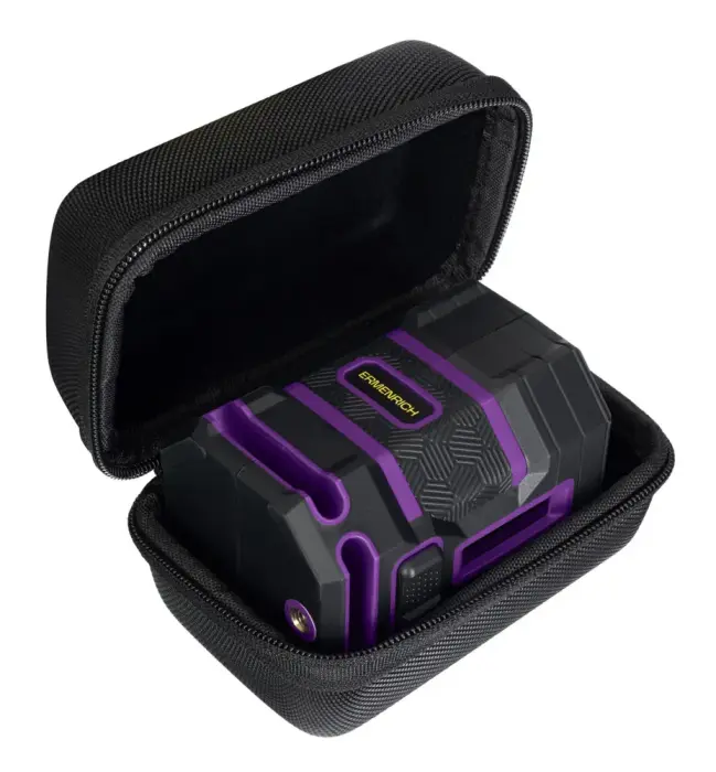 Ermenrich PLUS LN15 Laser Level Фото num