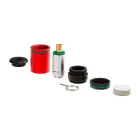 Echo Sound Grenade (sarkans) — Foto 7