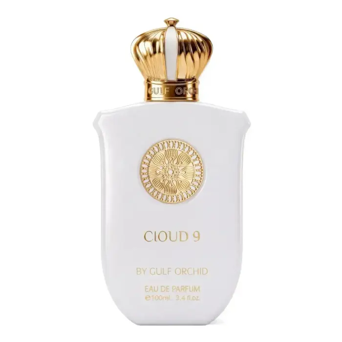 Gulf Orchid, Cloud 9, Eau De Parfum, Unisex, 100 ml