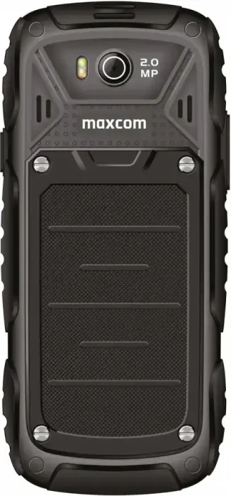 Rugged phone MM920L Strong Photo