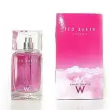 Ted Baker W туалетная вода для женщин 75мл
