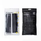 Wozinsky expandable running belt black (WRBBK1) Photo