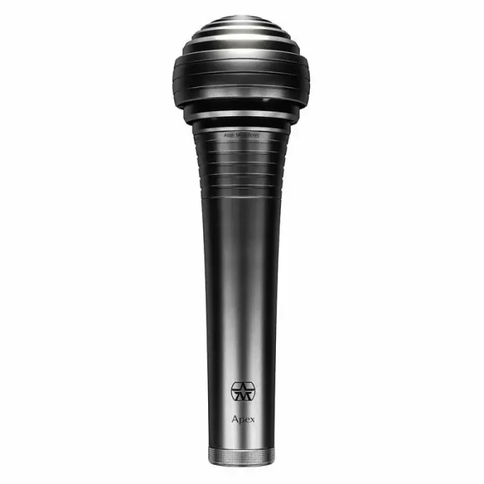 Динамический вокальный микрофон Aston Microphones Apex Storm