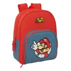 Super Mario adaptable backpack 34cm — Photo 1