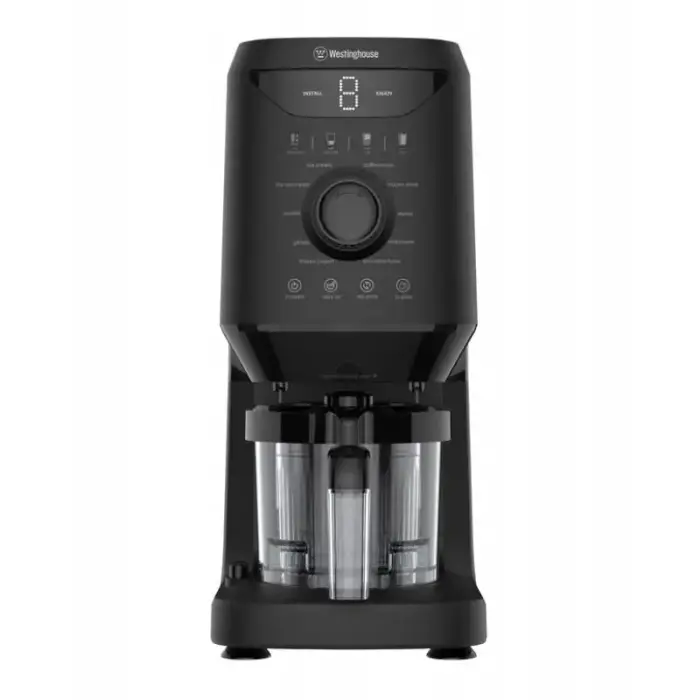 Westinghouse WKICMX-1003 Ice Cream Machine