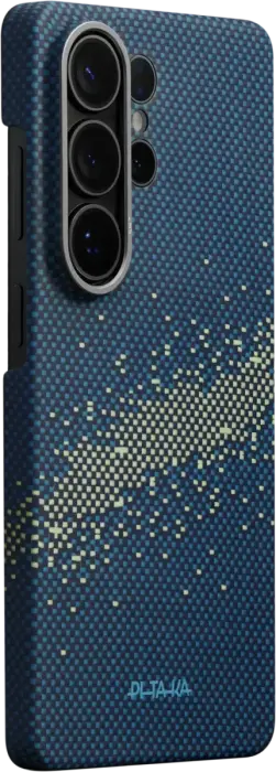 Pitaka Edge Case, Milky Way Galaxy